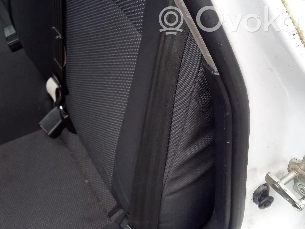 Chevrolet Aveo Saugos diržas galinis 