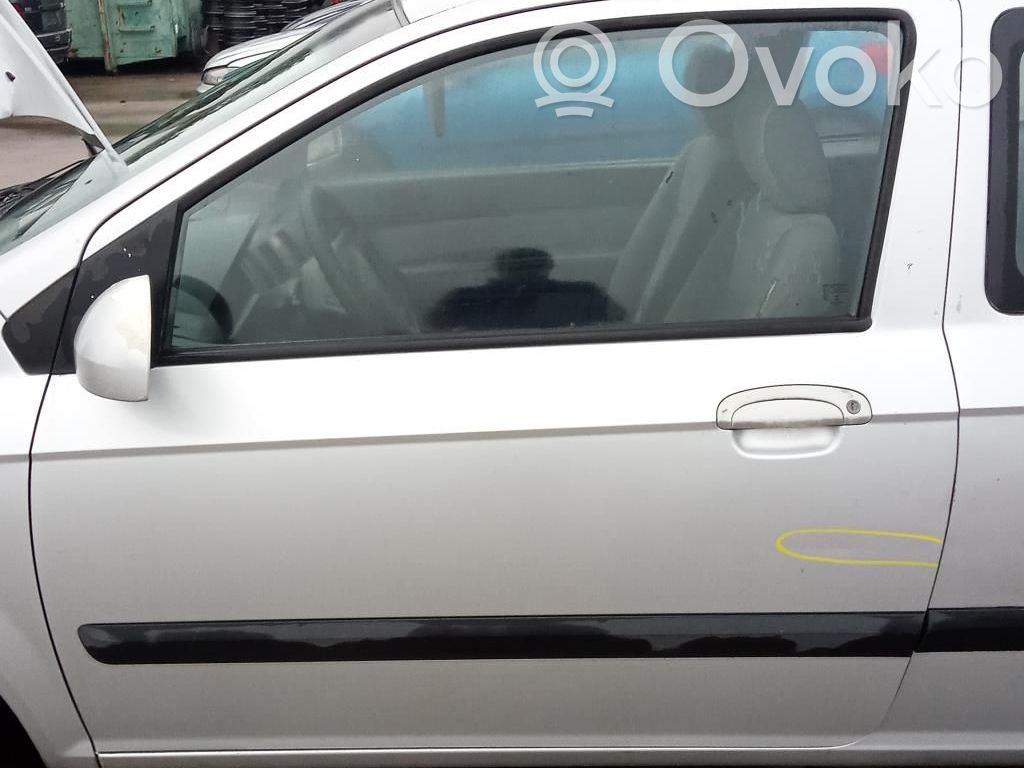 Hyundai Getz Puerta delantera 
