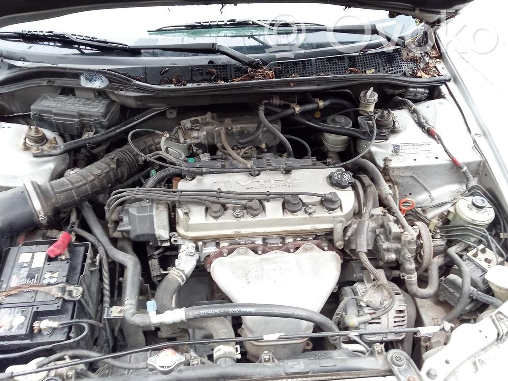 Honda Accord Pompă ABS 