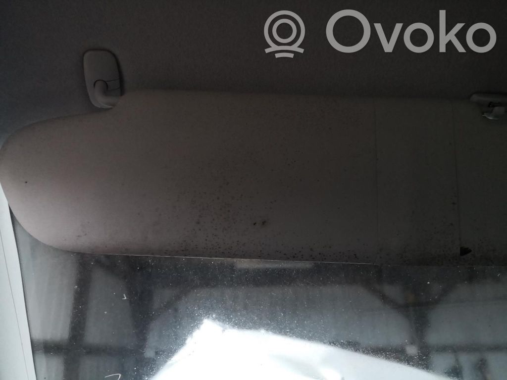 Volkswagen Multivan T5 Häikäisysuoja 
