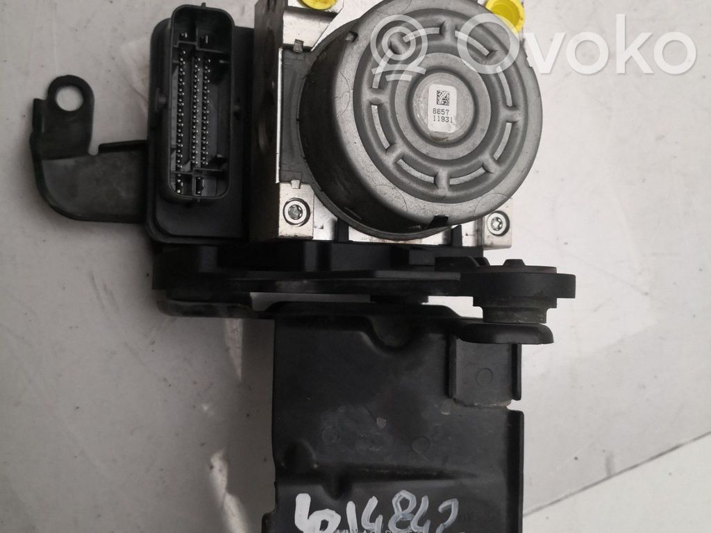 Seat Leon (5F) Bomba de ABS 