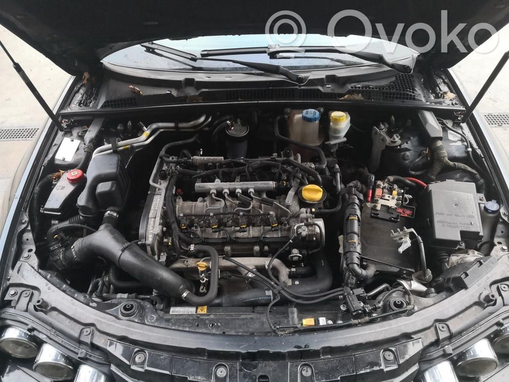 Alfa Romeo 159 Generatorius 