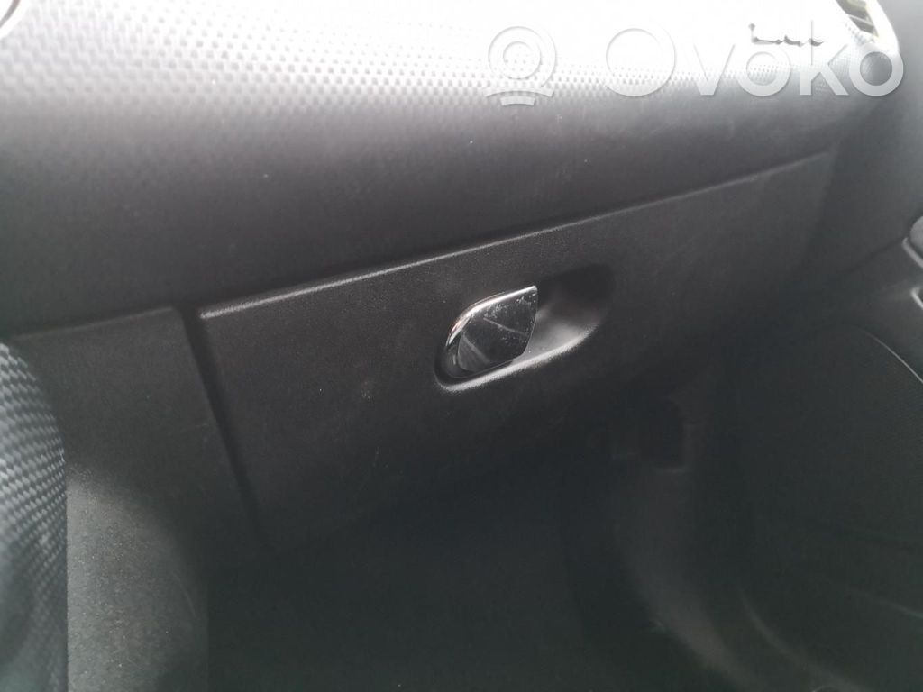 Fiat Bravo Juego guantera 
