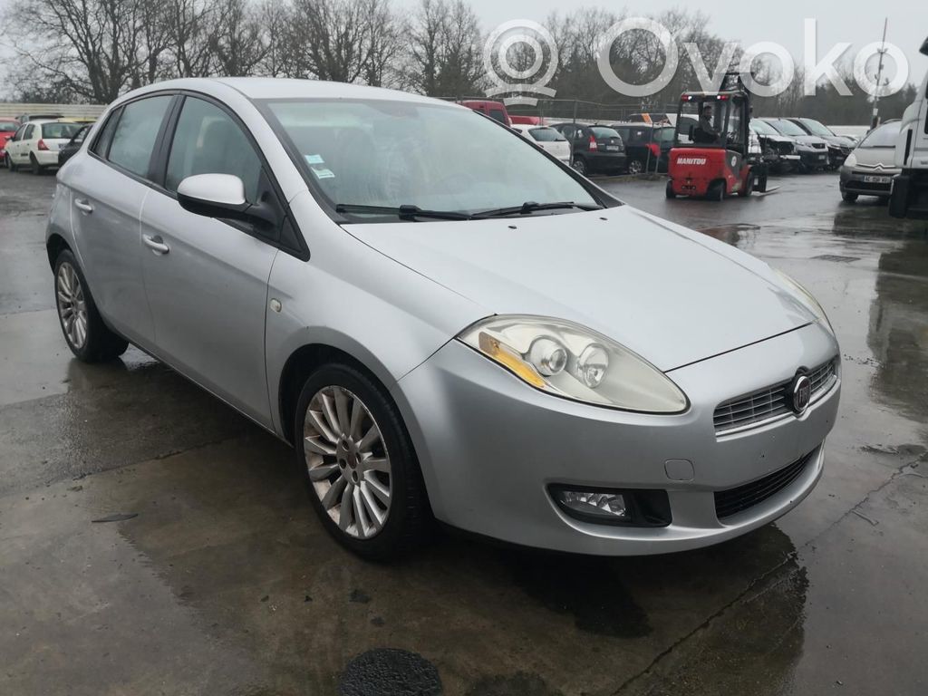 Fiat Bravo Caliper de freno delantero 
