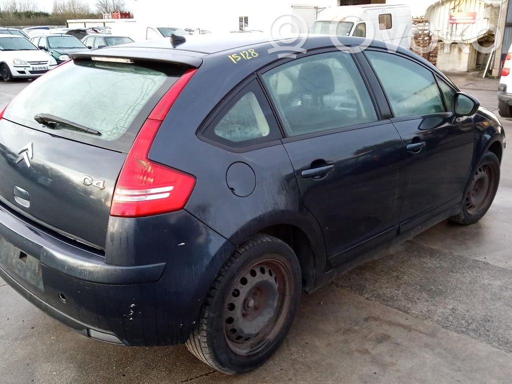 Citroen C4 I Etrier frână spate 