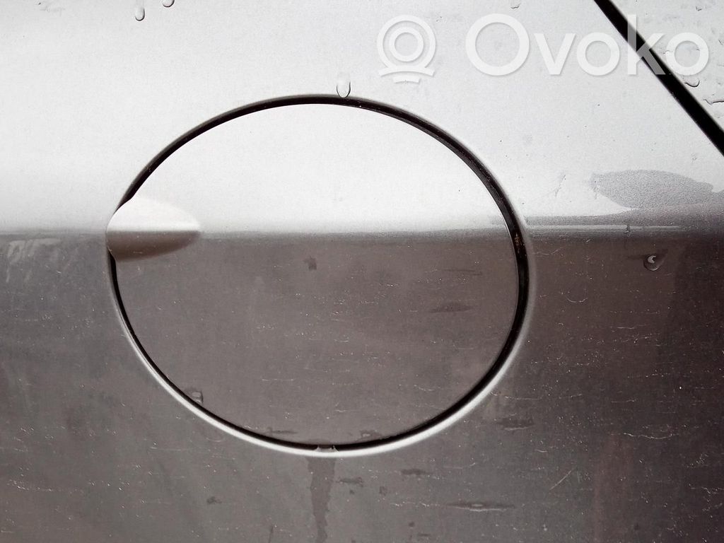BMW 1 E81 E87 Polttoainesäiliön korkki 