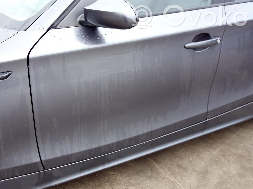 BMW 1 E81 E87 Szyba drzwi przednich 