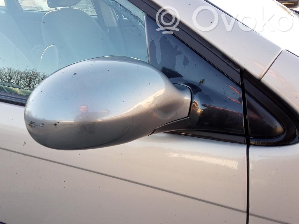 Citroen C5 Espejo lateral manual 