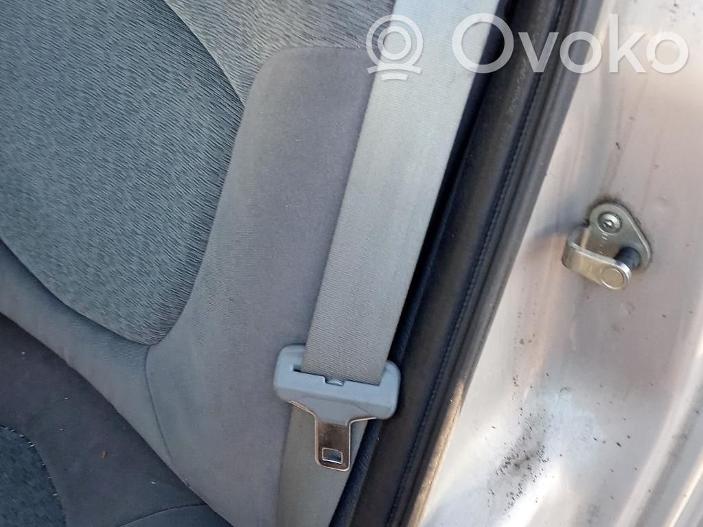 Citroen C5 Cinturón trasero 