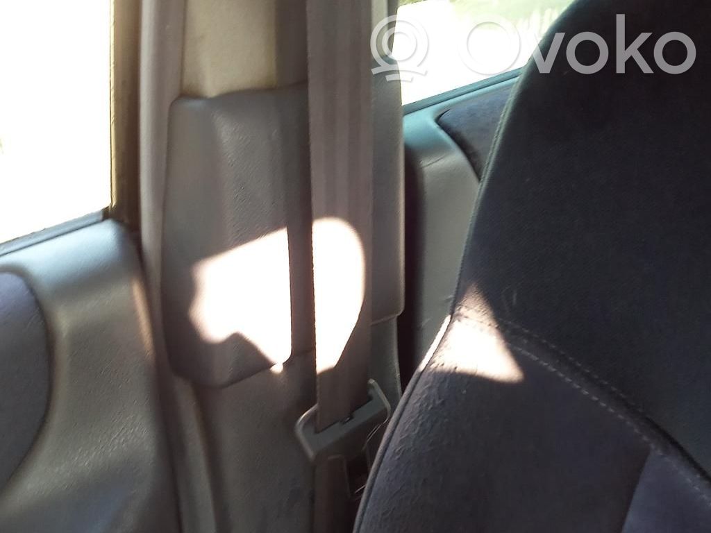 Renault Espace III Cinturón delantero 