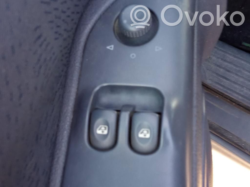 Electric window control switch   7700876401