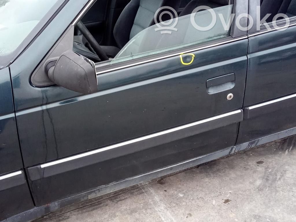 Peugeot 405 Durvis 