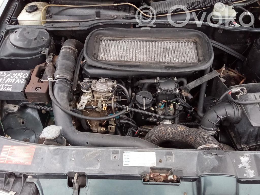 Peugeot 405 Starteris 