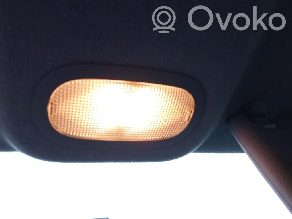 Renault Clio II Front seat light 