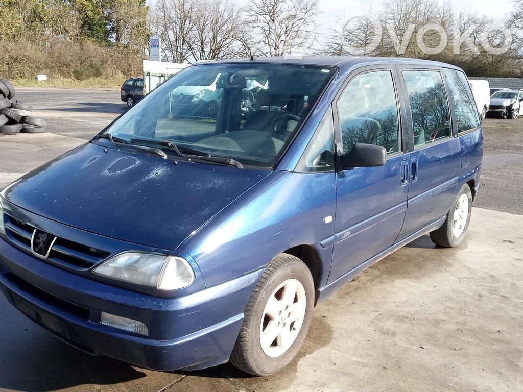 Peugeot 806 Priekinis suportas 