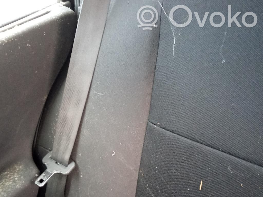 Renault Megane II Cinturón trasero 