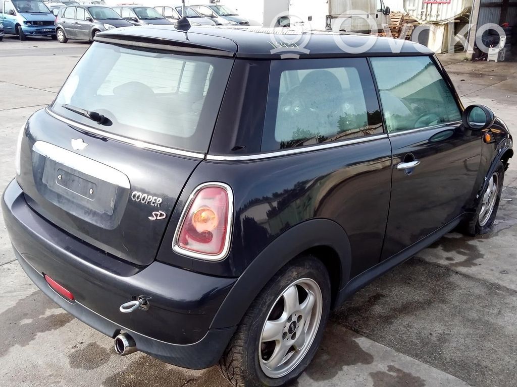 Mini One - Cooper R56 Bausatz für Hinterradaufhängung 