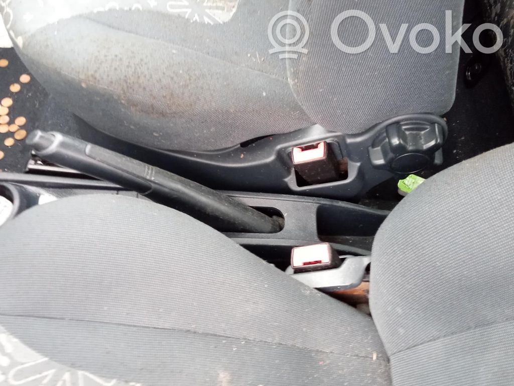 Ford Ka Priekšējās jostas sprādze 