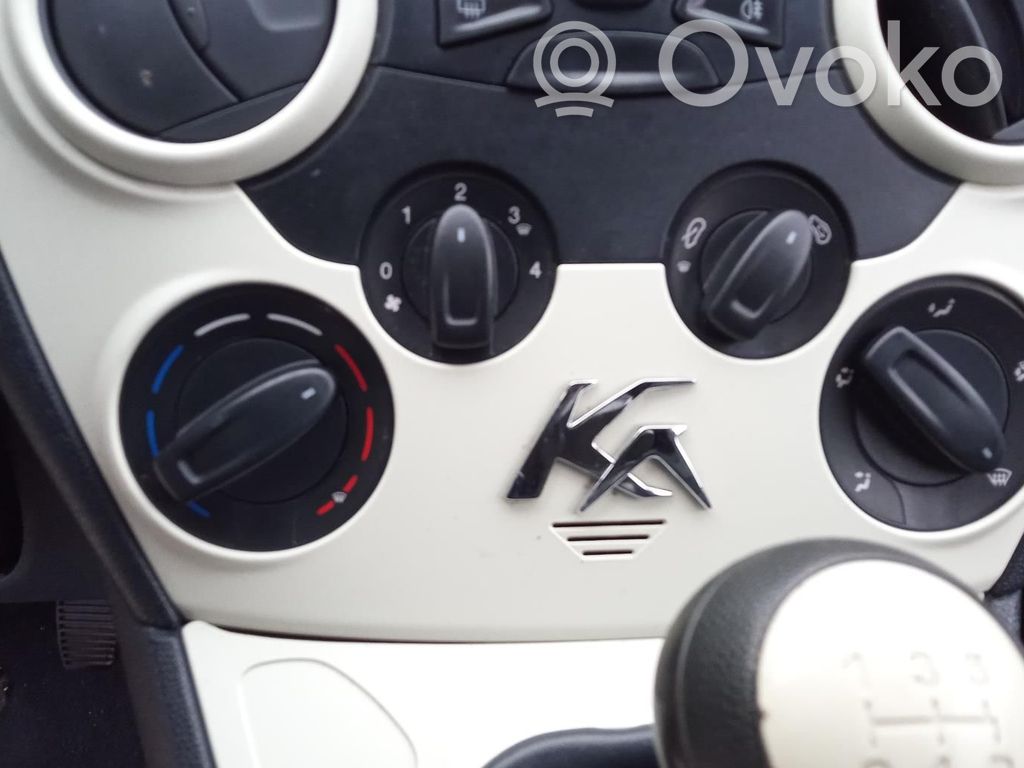 Ford Ka Climate control unit 
