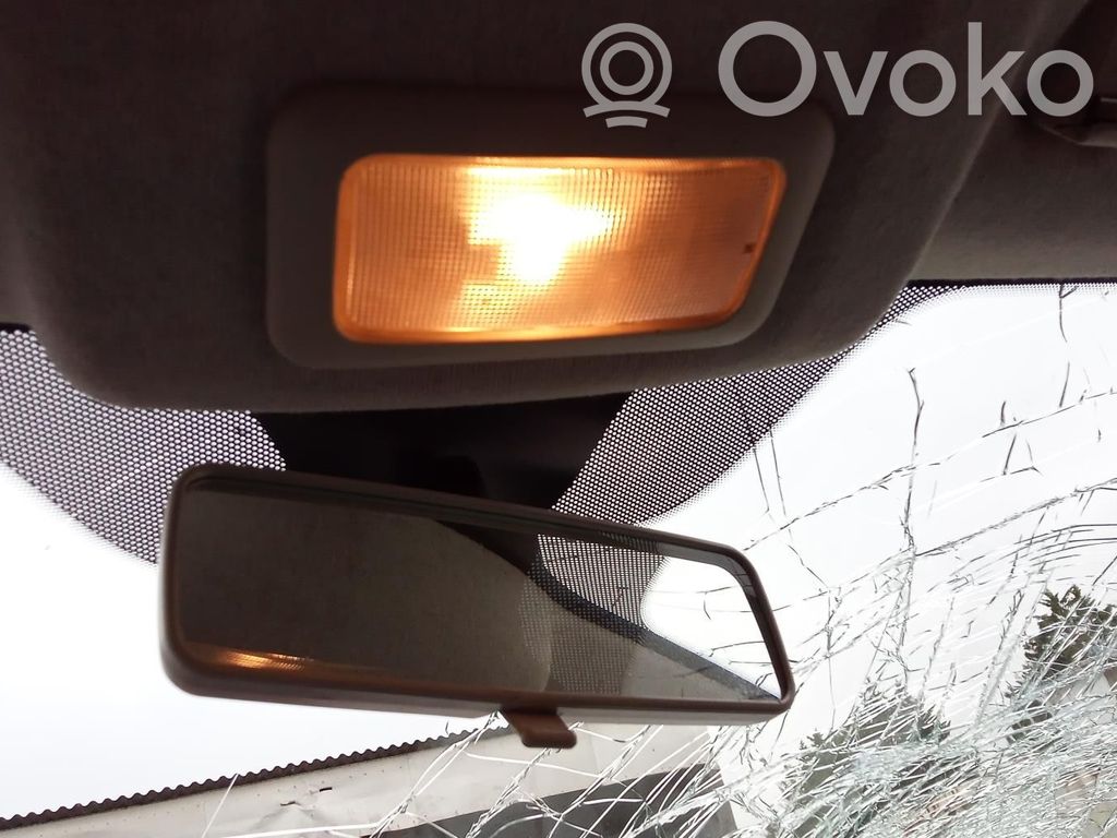 Ford Ka Front seat light 