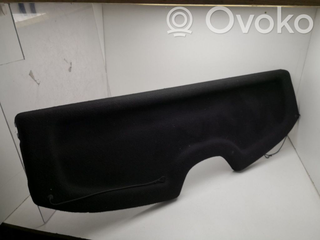 Renault Twingo II Hattuhylly 