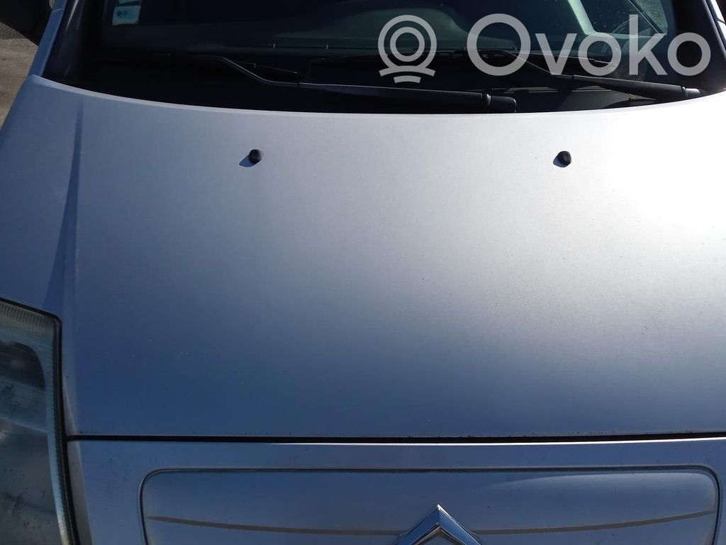 Citroen C2 Engine bonnet/hood 