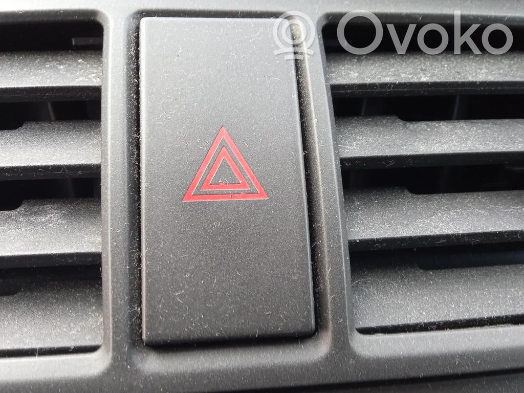 Ford C-MAX I Hazard light switch 