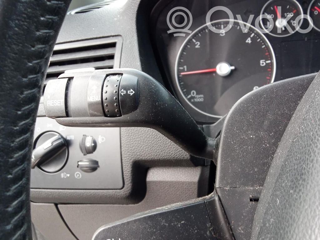 Ford C-MAX I Indicator stalk 