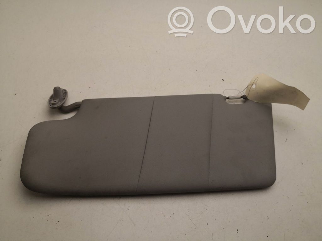 Ford Focus Sun visor 