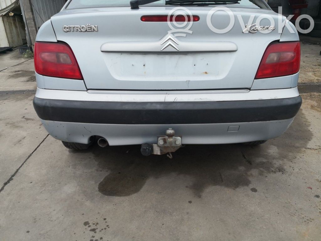 Citroen Xsara Parachoques 