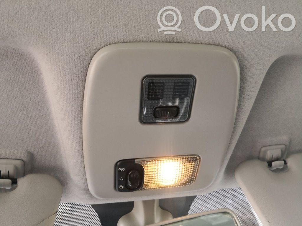 Citroen Xsara Światło fotela przedniego 