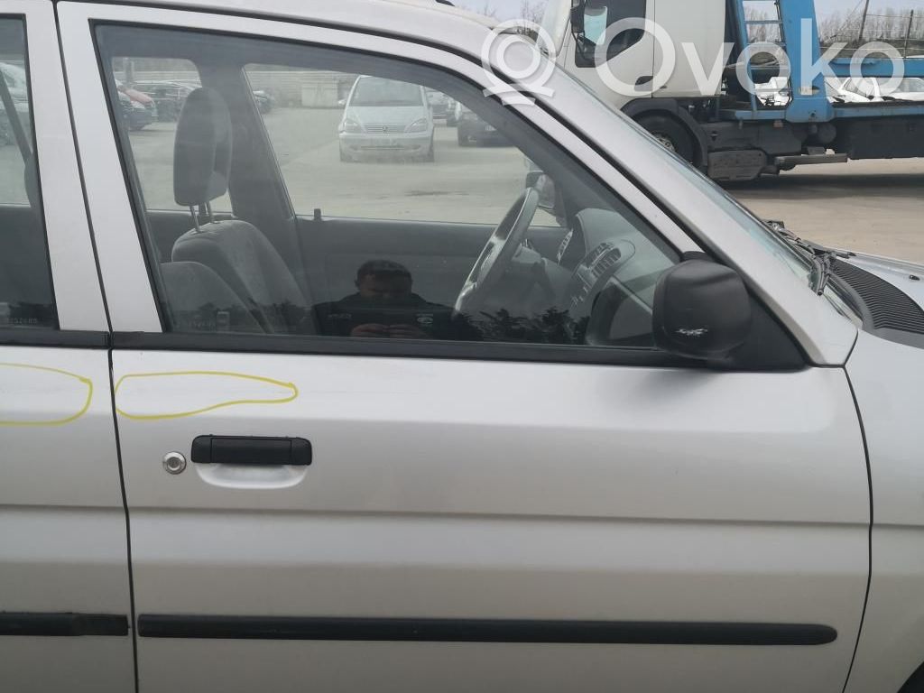 Mazda Demio Durvis 