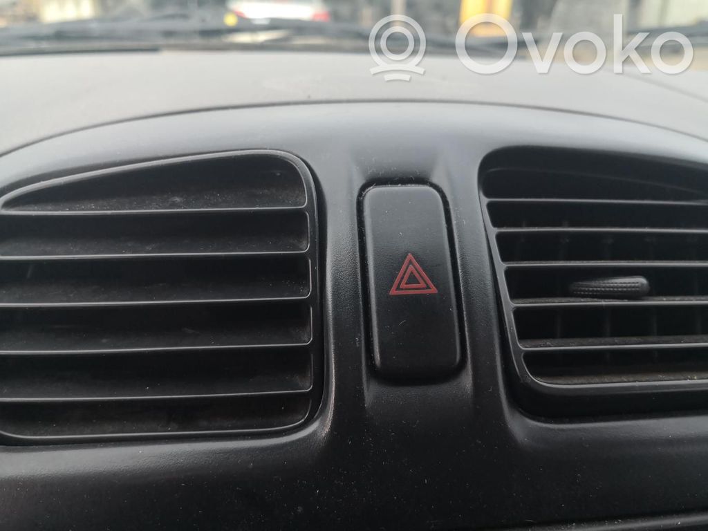 Mazda Demio Hazard light switch 