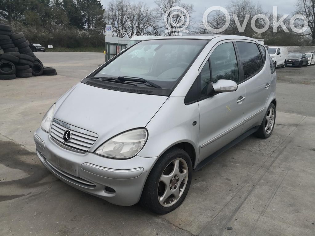 Mercedes-Benz A W168 Zacisk hamulcowy przedni 