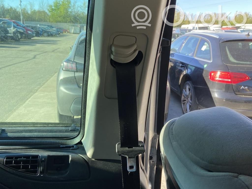 Cinturón trasero   00008974RP