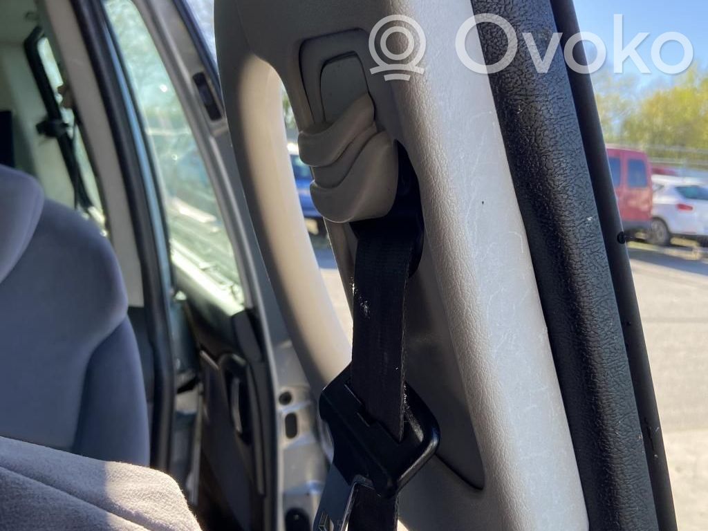 Citroen C8 Cinturón delantero 