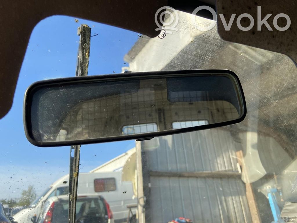 Citroen C15 Espejo retrovisor (interior) 