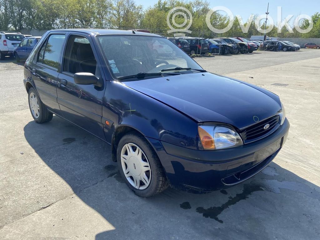 Ford Fiesta Front subframe 
