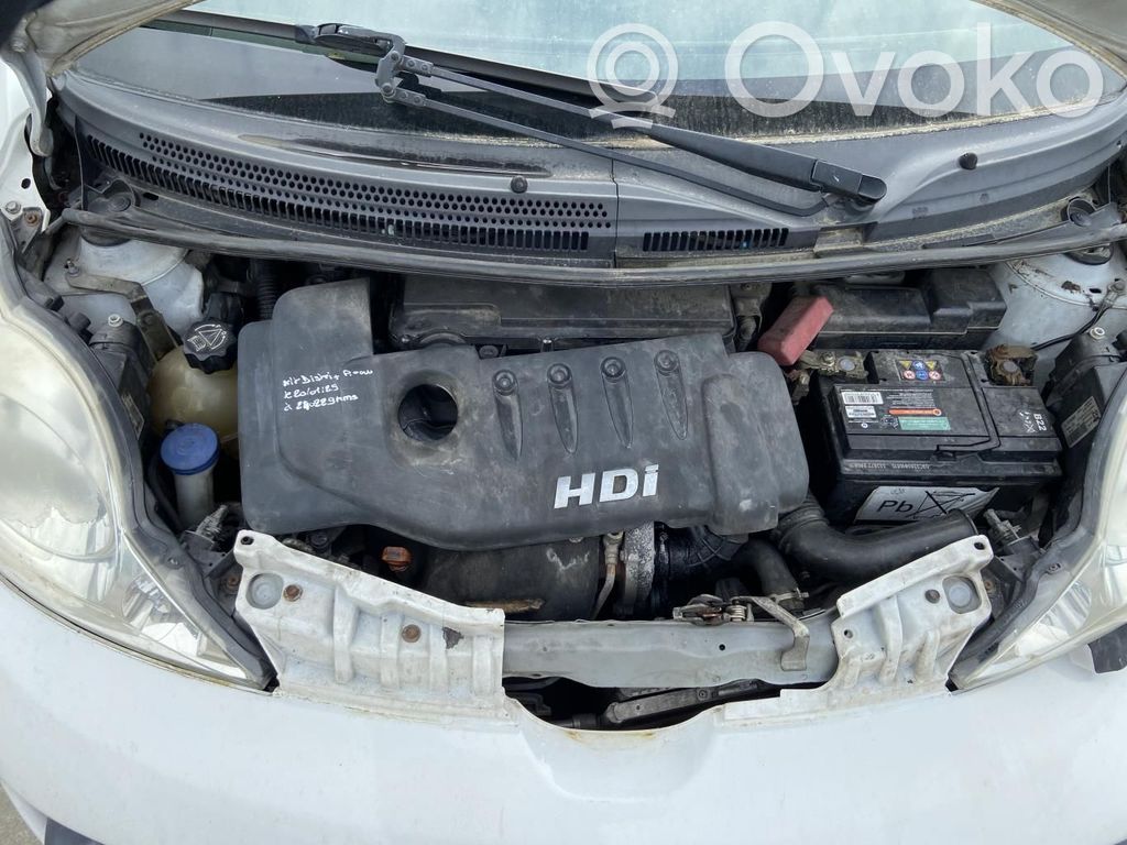 Motor   0135HZ