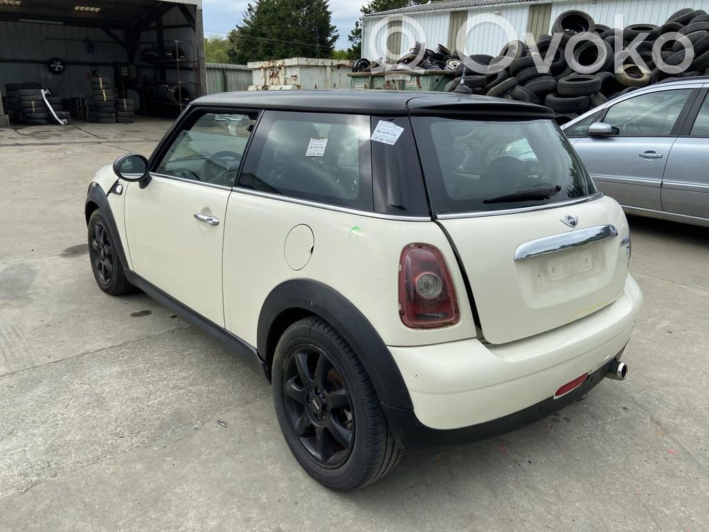 Mini One - Cooper R56 Bausatz für Hinterradaufhängung 