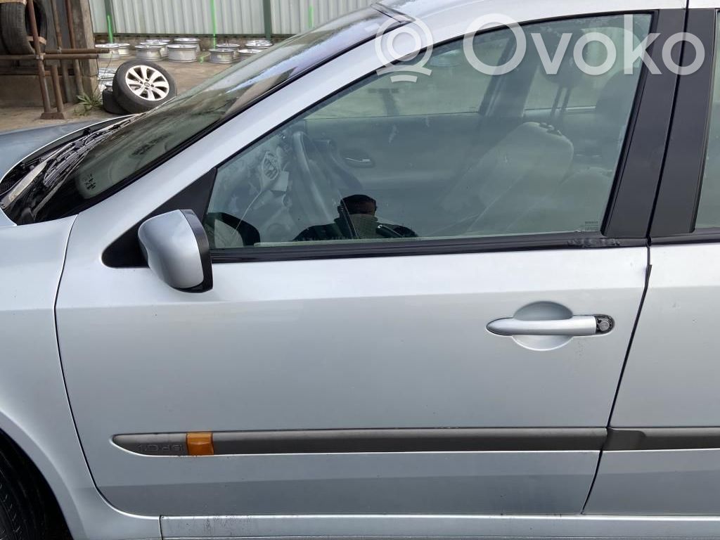 Renault Laguna II Дверь 
