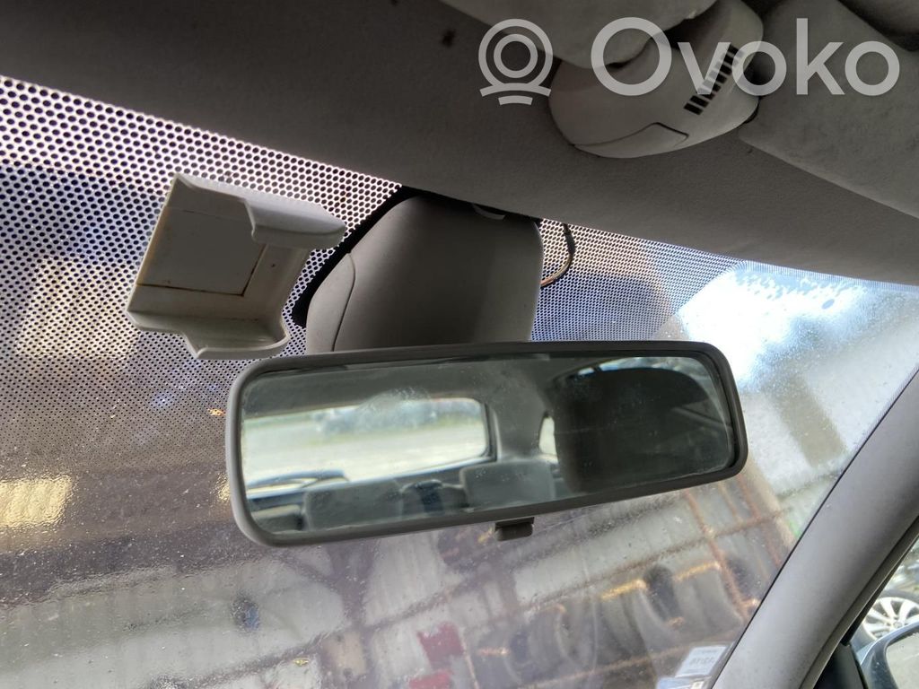 Renault Laguna II Espejo retrovisor (interior) 