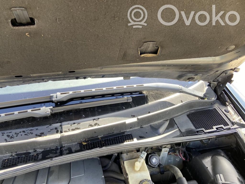 Renault Vel Satis Wischerarm vorne 