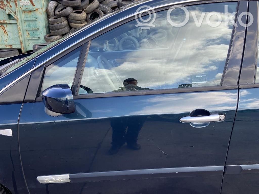 Renault Vel Satis Încuietoare ușă față 
