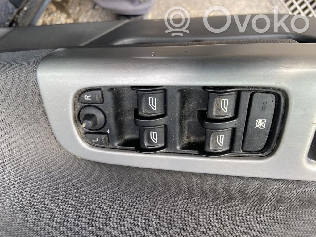 Volvo V50 Interruptor del elevalunas eléctrico 