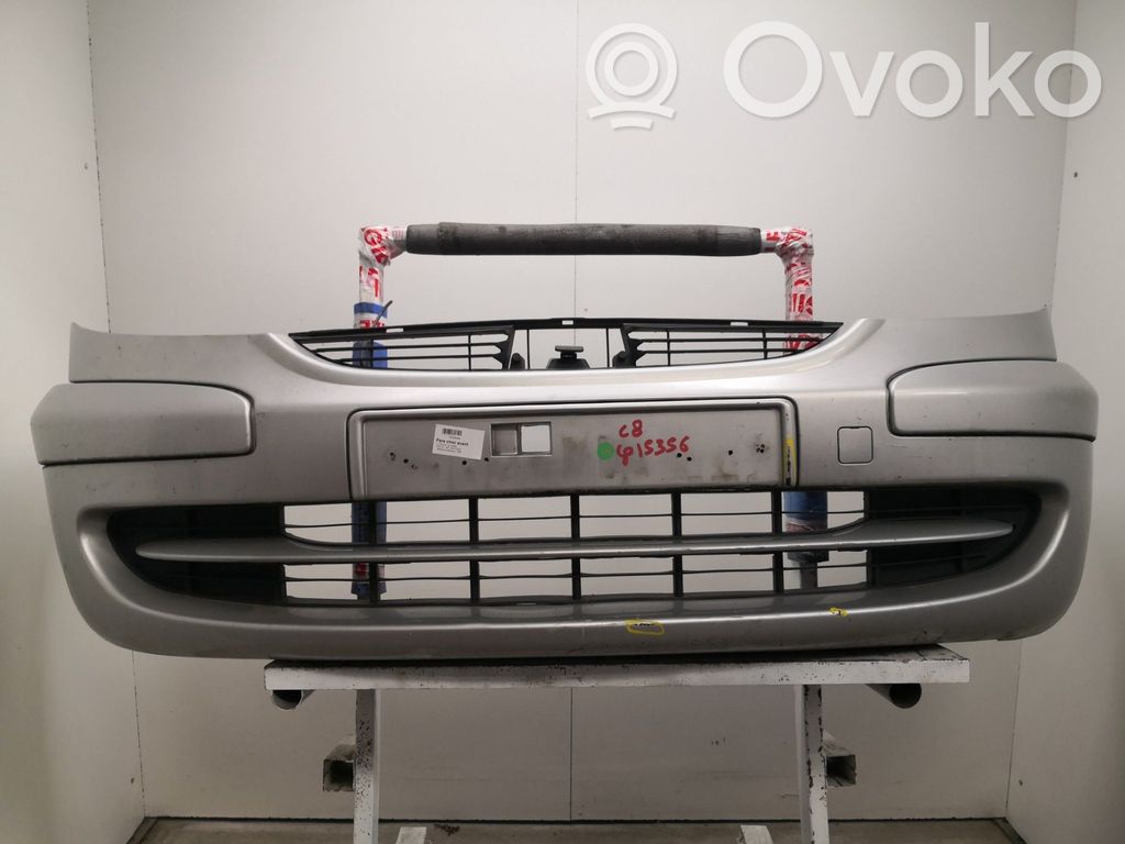 Front bumper   00007401T7