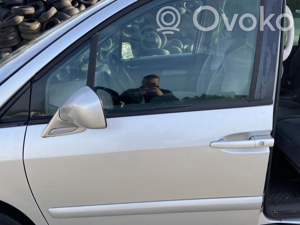 Citroen C8 Durvis 