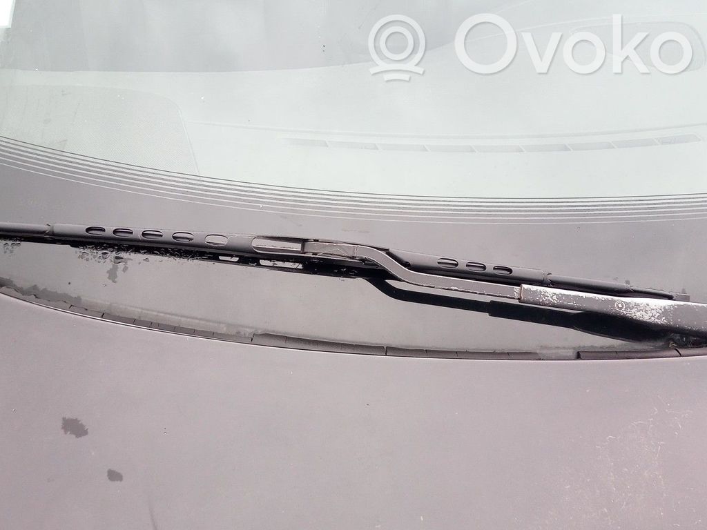 Saab 9-5 Wischerarm vorne 