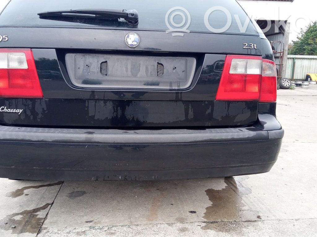 Saab 9-5 Бампер 