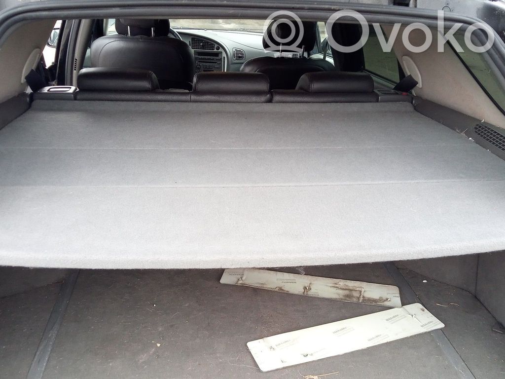Saab 9-5 Parcel shelf 